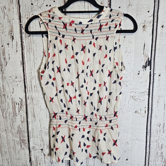 Theory tank top - Picture 8 of 10